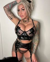 CallmeRoxy Nude Leaked Onlyfans Photo CallmeRoxy Nude Leaked Onlyfans Photo
