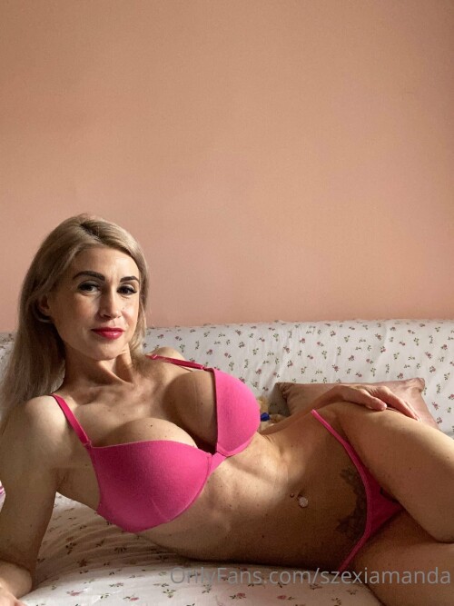 szexiamanda Nude Leaked Onlyfans Photo szexiamanda Nude Leaked Onlyfans Photo