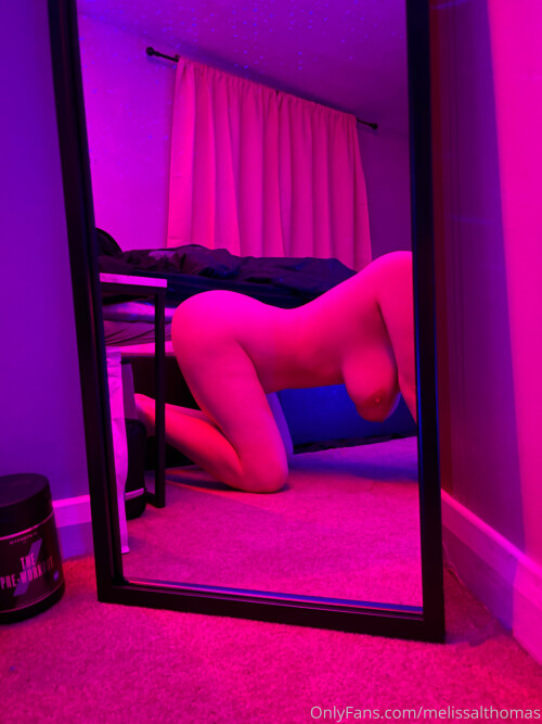 Melissa / melissaophelia / melissalthomas Nude Leaked Onlyfans Photo