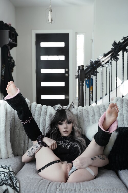 IAmM3dusa_ / therealm3dusa_ / therealm3dusa Nude Leaked Onlyfans Photo IAmM3dusa_ / therealm3dusa_ / therealm3dusa Nude Leaked Onlyfans Photo