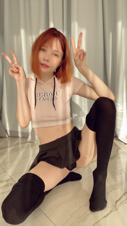 Rocksy Light / AlisaPikaPika Nude Leaked Onlyfans Photo Rocksy Light / AlisaPikaPika Nude Leaked Onlyfans Photo