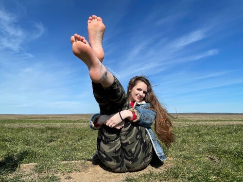 babebarefootofficial/ babebarefoot Nude Leaked Onlyfans Photo babebarefootofficial/ babebarefoot Nude Leaked Onlyfans Photo