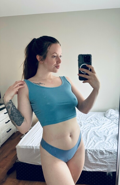 alibug Nude Leaked Onlyfans Photo