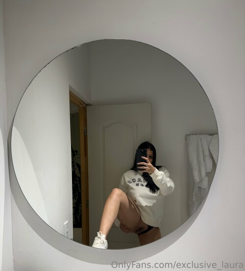 Laura cookie / exclusive_laura Nude Leaked Onlyfans Photo