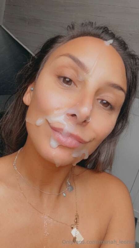 Mariah Leonne Nude Leaked Onlyfans Photo Mariah Leonne Nude Leaked Onlyfans Photo