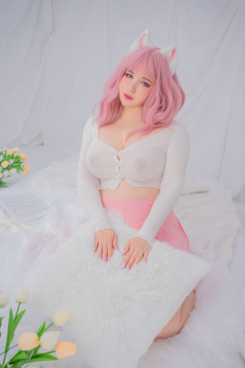 Elune Cosplay / cosplayelune / elune_cosplay Nude Leaked Onlyfans Photo