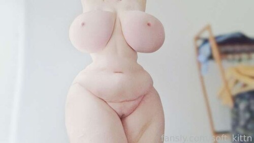 Kittie_is_baby/soft_kittn Nude Leaked Onlyfans Photo
