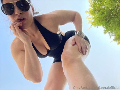 GiannaJ / bootylikeabackroad Nude Leaked Onlyfans Photo GiannaJ / bootylikeabackroad Nude Leaked Onlyfans Photo