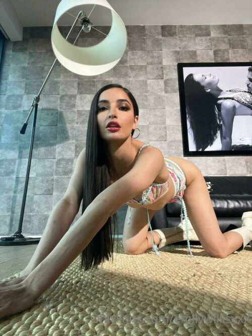 Emily Willis Nude Leaked Onlyfans Photo Emily Willis Nude Leaked Onlyfans Photo