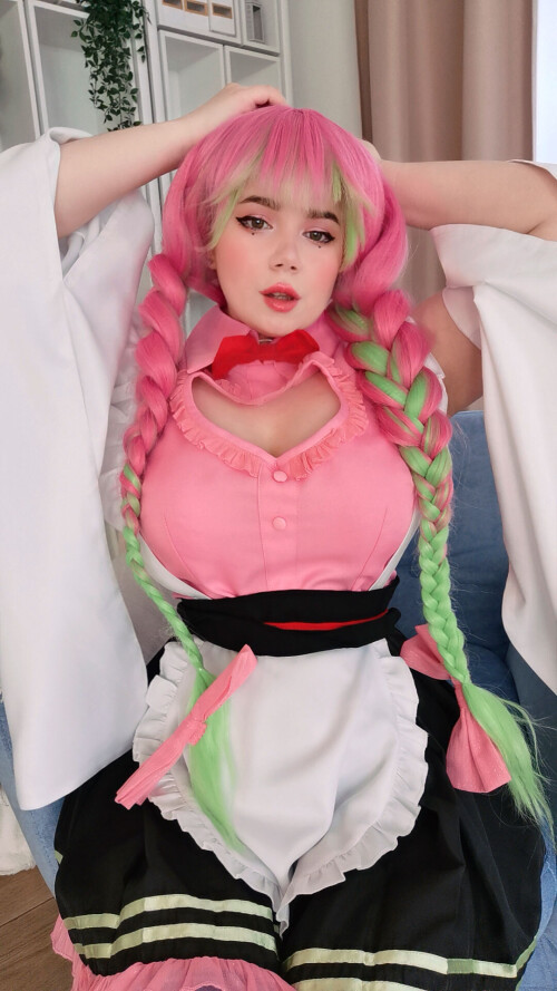 Elune Cosplay / cosplayelune / elune_cosplay Nude Leaked Onlyfans Photo