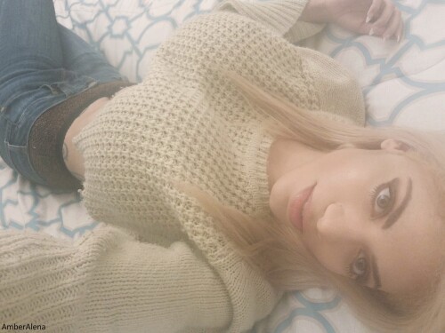 Amber Alena Nude Leaked Onlyfans Photo Amber Alena Nude Leaked Onlyfans Photo