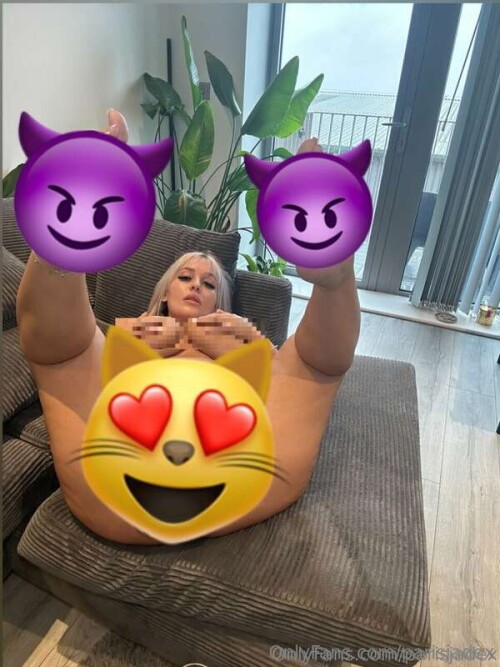 Paris Jade Nude Leaked Onlyfans Photo Paris Jade Nude Leaked Onlyfans Photo