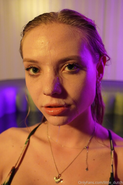 Amber/@little_dutch Nude Leaked Onlyfans Photo Amber/@little_dutch Nude Leaked Onlyfans Photo