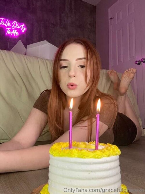 Gracefulgracexo Nude Leaked Onlyfans Photo Gracefulgracexo Nude Leaked Onlyfans Photo