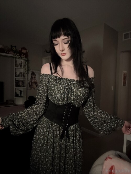 Emiigotchi Nude Leaked Onlyfans Photo Emiigotchi Nude Leaked Onlyfans Photo