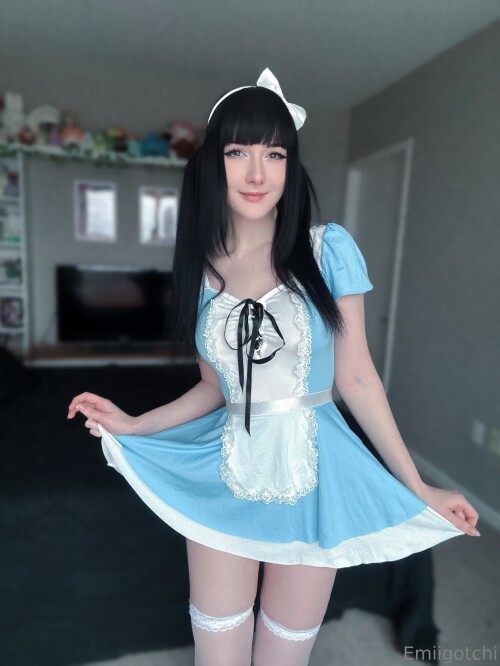 Emiigotchi Nude Leaked Onlyfans Photo Emiigotchi Nude Leaked Onlyfans Photo