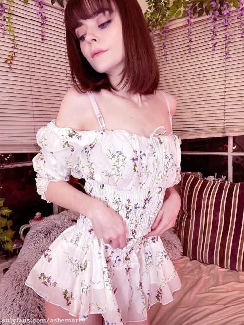 Ashe Maree Nude Leaked Onlyfans Photo Ashe Maree Nude Leaked Onlyfans Photo