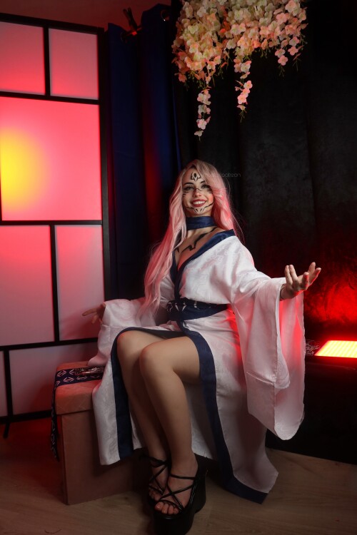 Muatori Nude Leaked Onlyfans Photo Muatori Nude Leaked Onlyfans Photo