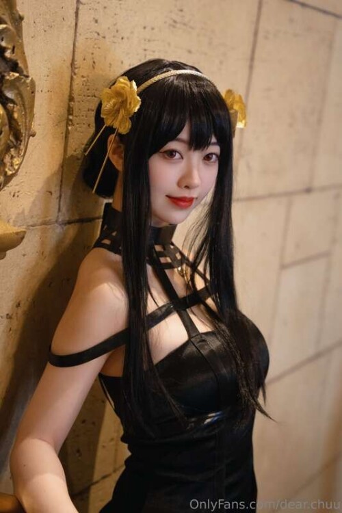 dear.chuu Nude Leaked Onlyfans Photo dear.chuu Nude Leaked Onlyfans Photo