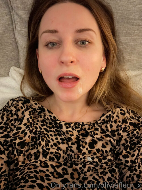 Olivia Fleur Nude Leaked Onlyfans Photo Olivia Fleur Nude Leaked Onlyfans Photo