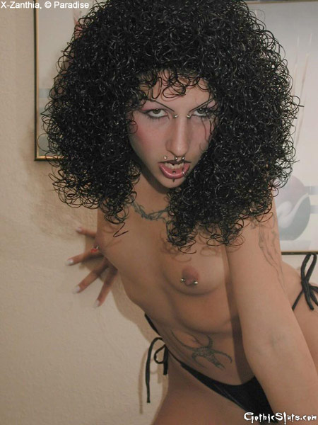Xzanthia Nude Leaked Onlyfans Photo Xzanthia Nude Leaked Onlyfans Photo