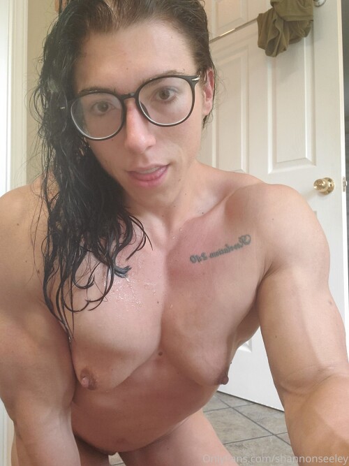 Shannon Seeley Nude Leaked Onlyfans Photo Shannon Seeley Nude Leaked Onlyfans Photo