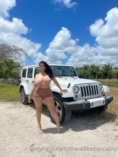 TheRealRebeccaJ | sm00ches Nude Leaked Onlyfans Photo TheRealRebeccaJ | sm00ches Nude Leaked Onlyfans Photo