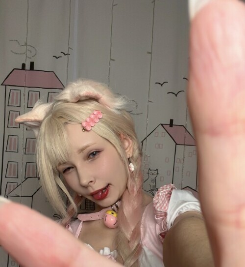 kittie_meo Nude Leaked Onlyfans Photo kittie_meo Nude Leaked Onlyfans Photo