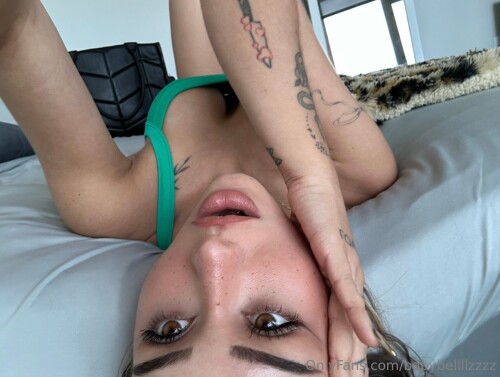 Babybellllzzzz | Isabella Urbzz Nude Leaked Onlyfans Photo Babybellllzzzz | Isabella Urbzz Nude Leaked Onlyfans Photo