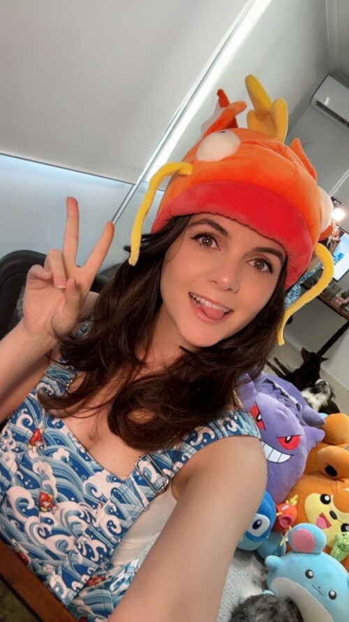 Tabootie Nude Leaked Onlyfans Photo