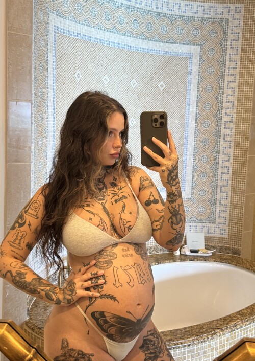 Brooke / TattedTeddy / bmarkhaa Nude Leaked Onlyfans Photo Brooke / TattedTeddy / bmarkhaa Nude Leaked Onlyfans Photo