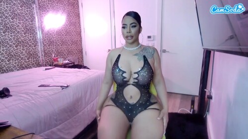 Strellakat Nude Leaked Onlyfans Photo