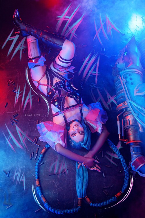 AGflower Cosplay Nude Leaked Onlyfans Photo AGflower Cosplay Nude Leaked Onlyfans Photo