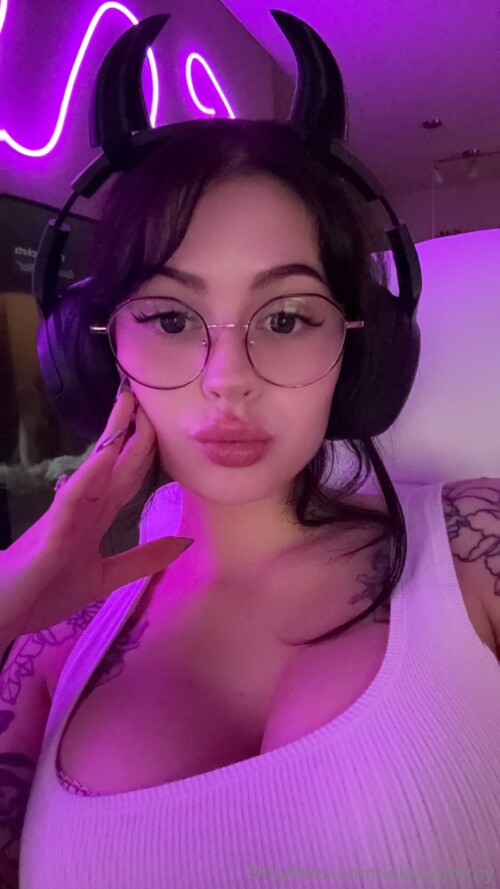 lolaxmina | lolaknivesxz | lolagoth | lolaxyummy Nude Leaked Onlyfans Photo lolaxmina | lolaknivesxz | lolagoth | lolaxyummy Nude Leaked Onlyfans Photo
