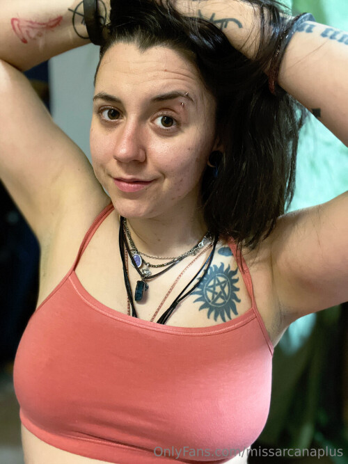 Missarcana Nude Leaked Onlyfans Photo Missarcana Nude Leaked Onlyfans Photo