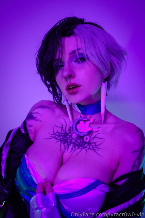Lyra Crow | lyracr0w0 Nude Leaked Onlyfans Photo Lyra Crow | lyracr0w0 Nude Leaked Onlyfans Photo