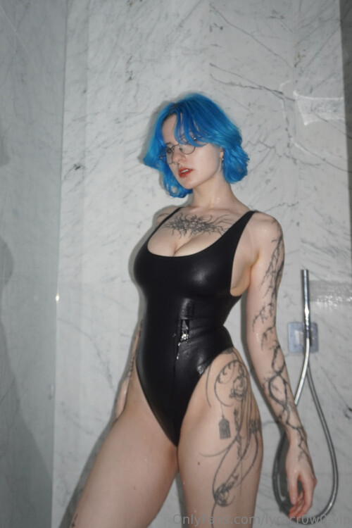 Lyra Crow | lyracr0w0 Nude Leaked Onlyfans Photo Lyra Crow | lyracr0w0 Nude Leaked Onlyfans Photo