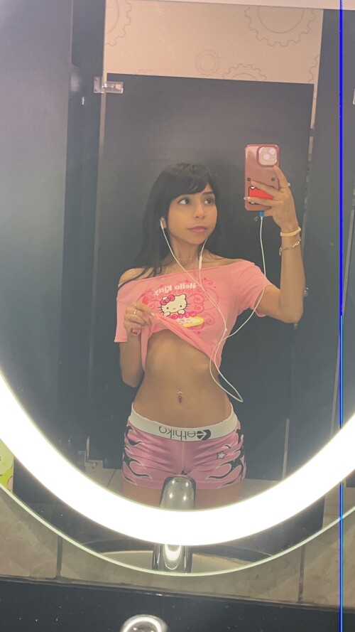 DeerTeers Nude Leaked Onlyfans Photo DeerTeers Nude Leaked Onlyfans Photo