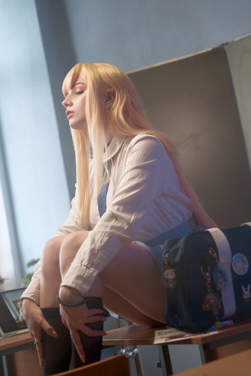 Likeassassin (Christina Volkova) Nude Leaked Onlyfans Photo Likeassassin (Christina Volkova) Nude Leaked Onlyfans Photo