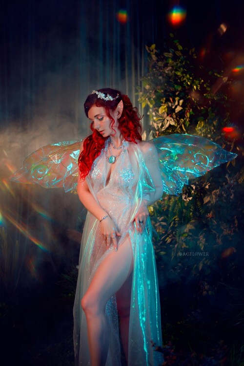 AGflower Cosplay Nude Leaked Onlyfans Photo AGflower Cosplay Nude Leaked Onlyfans Photo