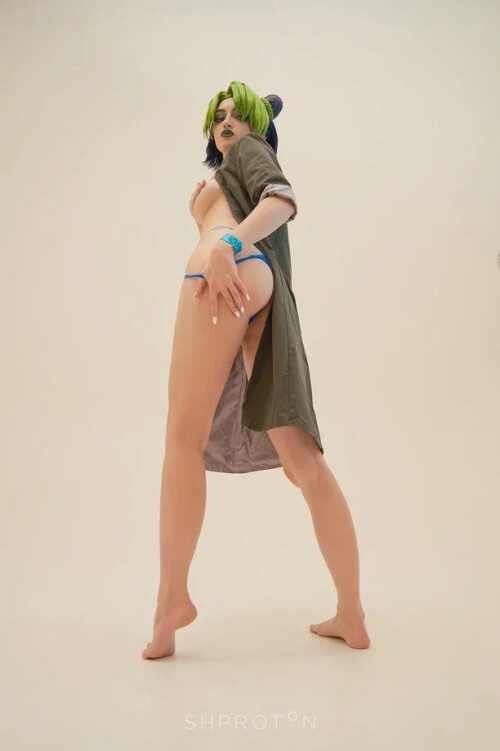 Shproton / Daria kulikova Nude Leaked Onlyfans Photo Shproton / Daria kulikova Nude Leaked Onlyfans Photo