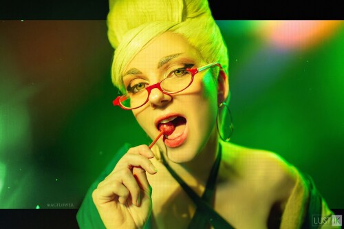AGflower Cosplay Nude Leaked Onlyfans Photo AGflower Cosplay Nude Leaked Onlyfans Photo