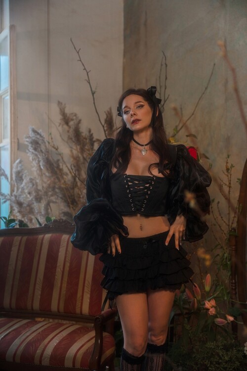 Reilin aka Aleksandra Reil Nude Leaked Onlyfans Photo Reilin aka Aleksandra Reil Nude Leaked Onlyfans Photo
