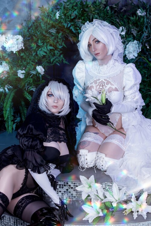 AGflower Cosplay Nude Leaked Onlyfans Photo AGflower Cosplay Nude Leaked Onlyfans Photo