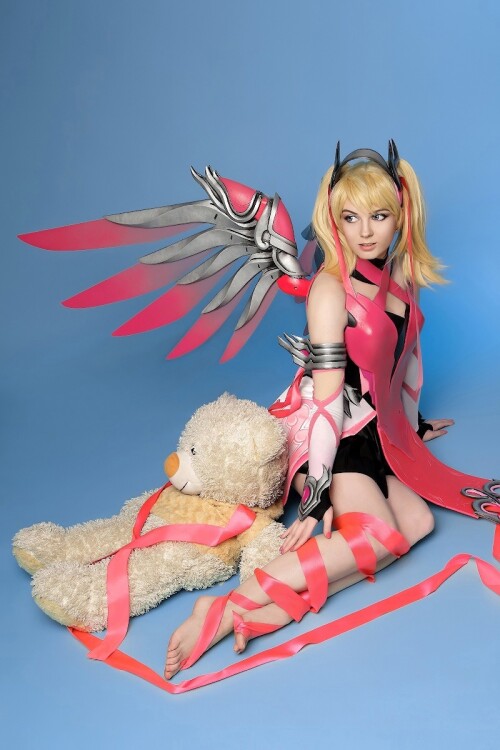 AGflower Cosplay Nude Leaked Onlyfans Photo AGflower Cosplay Nude Leaked Onlyfans Photo