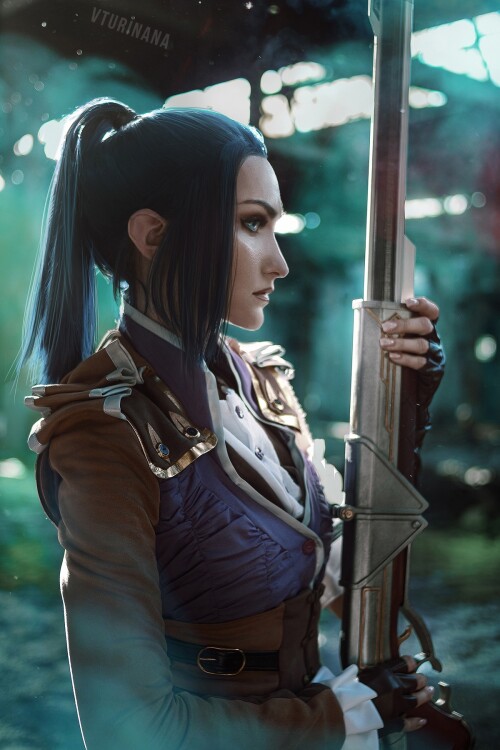 AGflower Cosplay Nude Leaked Onlyfans Photo AGflower Cosplay Nude Leaked Onlyfans Photo