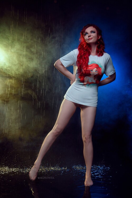AGflower Cosplay Nude Leaked Onlyfans Photo AGflower Cosplay Nude Leaked Onlyfans Photo