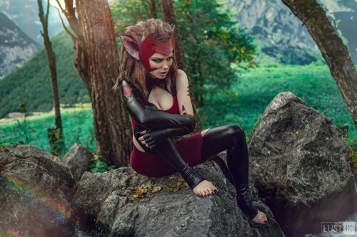 AGflower Cosplay Nude Leaked Onlyfans Photo AGflower Cosplay Nude Leaked Onlyfans Photo
