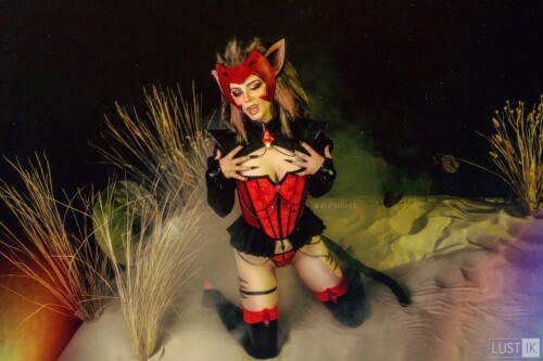 AGflower Cosplay Nude Leaked Onlyfans Photo AGflower Cosplay Nude Leaked Onlyfans Photo