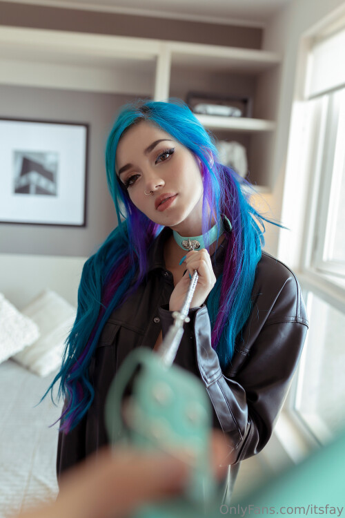 Itsfay | Fay SG | Fay Suicide Girl Nude Leaked Onlyfans Photo Itsfay | Fay SG | Fay Suicide Girl Nude Leaked Onlyfans Photo